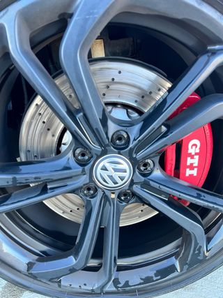 Volkswagen Golf 2019