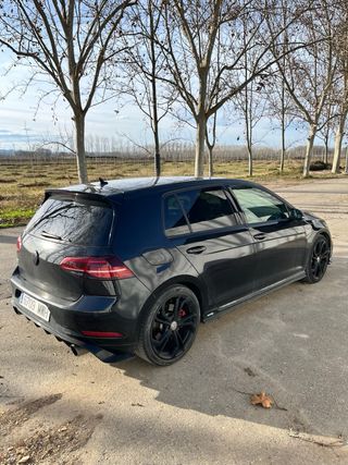 Volkswagen Golf 2019