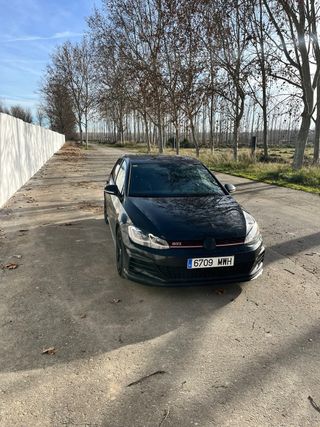 Volkswagen Golf 2019