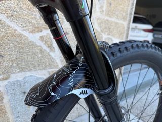 Cannondale Moterra Neo Carbon 1 Solo 100km