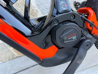 Cannondale Moterra Neo Carbon 1 Solo 100km