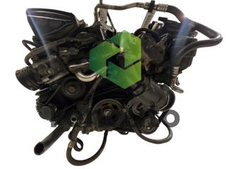 Motor Mercedes E 3.0 CDI 642920 Completo