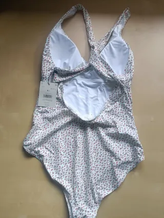 Bañador Gocco Estampado Talla S