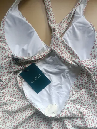 Bañador Gocco Estampado Talla S