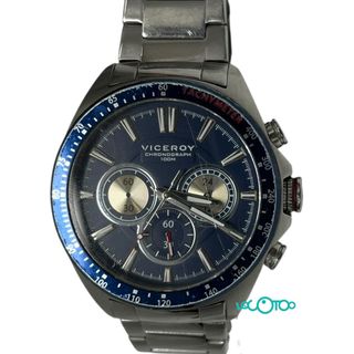 Reloj Viceroy 46649-37 Cronógrafo 45mm