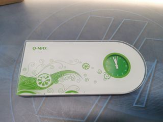 bascula multifuncional Q-MAX model 3452 nueva