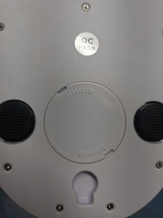 bascula multifuncional Q-MAX model 3452 nueva