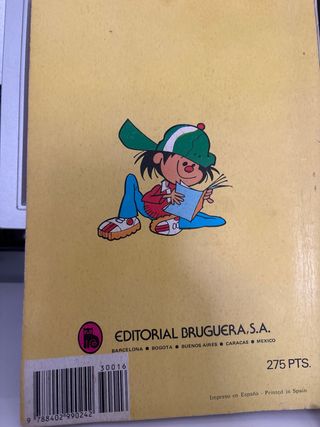 Comic Risalandia n•16