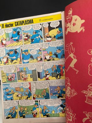 Comic Risalandia n•16