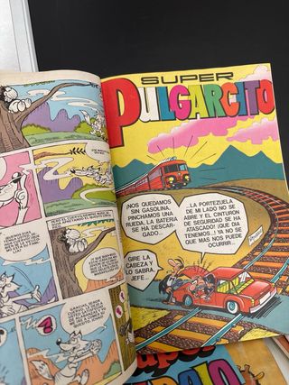 Comic Risalandia n•16