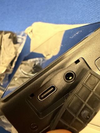 Macchina Fotografica Digitale 4K UHD 64MP Touchscr