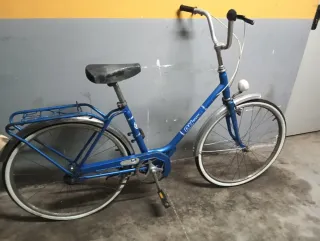 Bicicletas aptas para circular