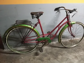Bicicletas aptas para circular