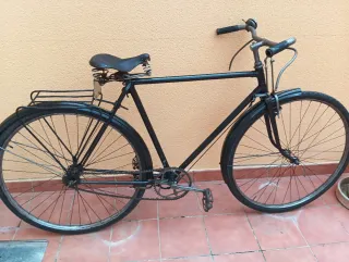 Bicicletas aptas para circular