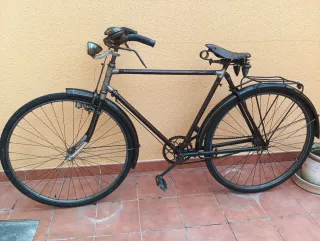 Bicicletas aptas para circular