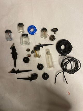 Mini Compresor TF-168