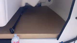 Nuevo velero Yatlant 7 Velero Impecable estado