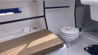 Nuevo velero Yatlant 7 Velero Impecable estado