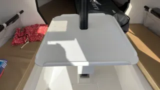 Nuevo velero Yatlant 7 Velero Impecable estado