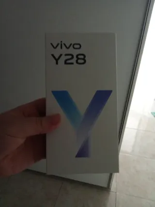 Teléfono Vivo Dorado Rosado