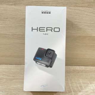 GoPro Hero Fotocamera Azione Compatta Resistente