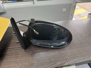 Espejo derecho BMW E46 Paquete M