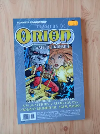 Lote Batman Nº 4 y 6