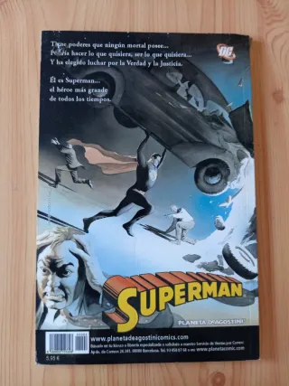 Lote Batman Nº 4 y 6