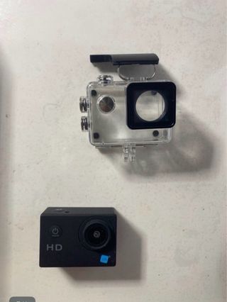 Cámara Deportiva NK-AC3055-HD