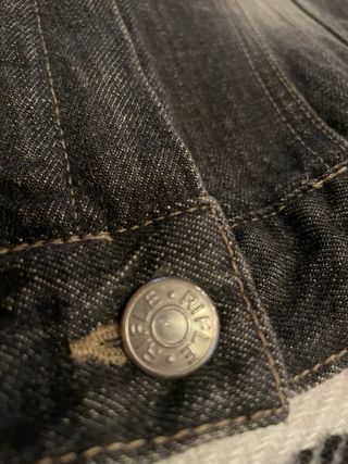 Giacca donna  in denim  tg. L- RIFLE