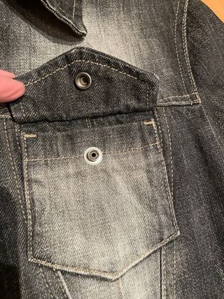 Giacca donna  in denim  tg. L- RIFLE