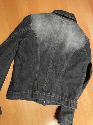 Giacca donna  in denim  tg. L- RIFLE