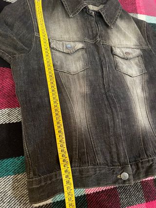 Giacca donna  in denim  tg. L- RIFLE