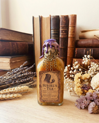 ACOTAR INSPIRED - Suriel´s Tea pócima