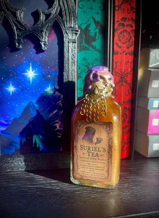 ACOTAR INSPIRED - Suriel´s Tea pócima