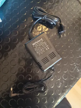 Tastiere interattivo Roland EXR-5