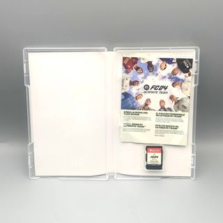 EA FC 24 Fifa Switch gioco per Nintendo Switch