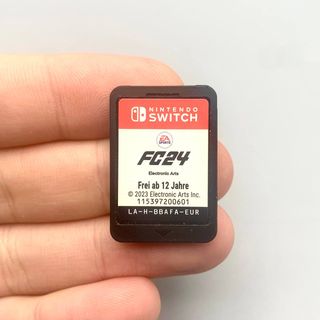 EA FC 24 Fifa Switch gioco per Nintendo Switch