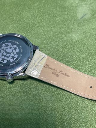 Orologio Enrico Coveri Vintage