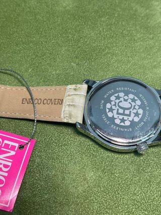 Orologio Enrico Coveri Vintage