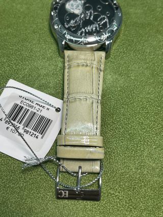 Orologio Enrico Coveri Vintage