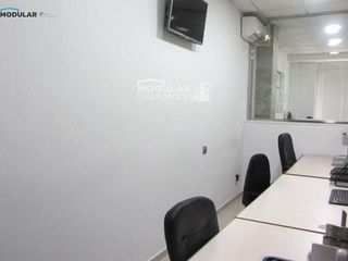 Oficina en venta en El Pla de Sant Josep - L'Asil en Elche