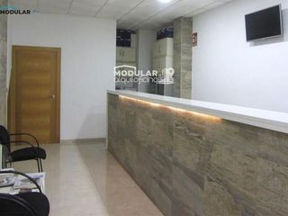 Oficina en venta en El Pla de Sant Josep - L'Asil en Elche