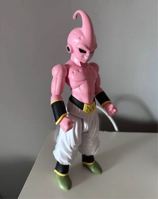Figura Boo Dragon Ball