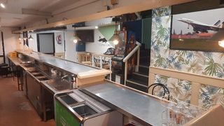 Local comercial en venta en Centro - Desierto - Arrontegi en Barakaldo