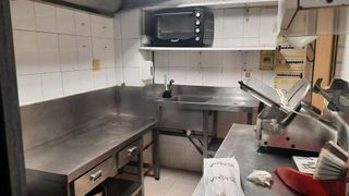 Local comercial en venta en Centro - Desierto - Arrontegi en Barakaldo