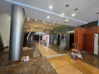 Local comercial en venta en Boiro