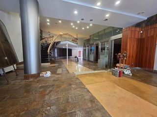 Local comercial en venta en Boiro