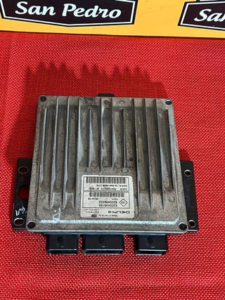 Centralita Motor UCE Renault