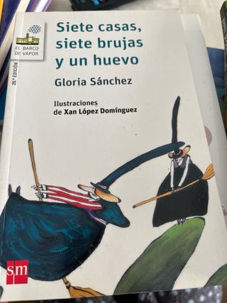 Varios libros infantiles, se venden por separado
